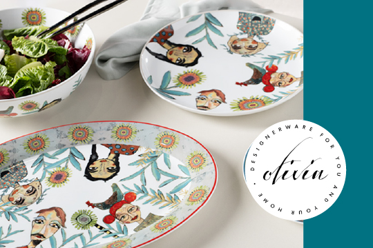 オリビア・ボタ