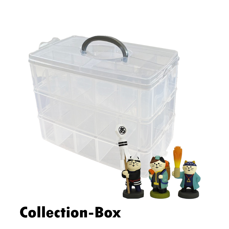 DECOLEデコレ家ハウスフォトフレームBOX引き出し小物入れ