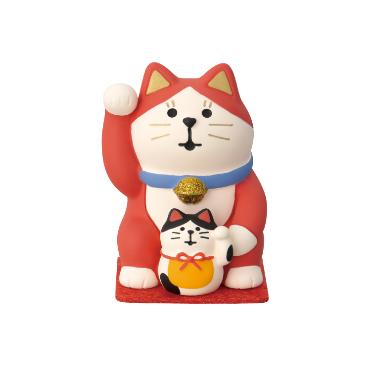 DECOLE（デコレ） コンコンブル 新作 | 予約販売／3月下旬 FUKU福MONO