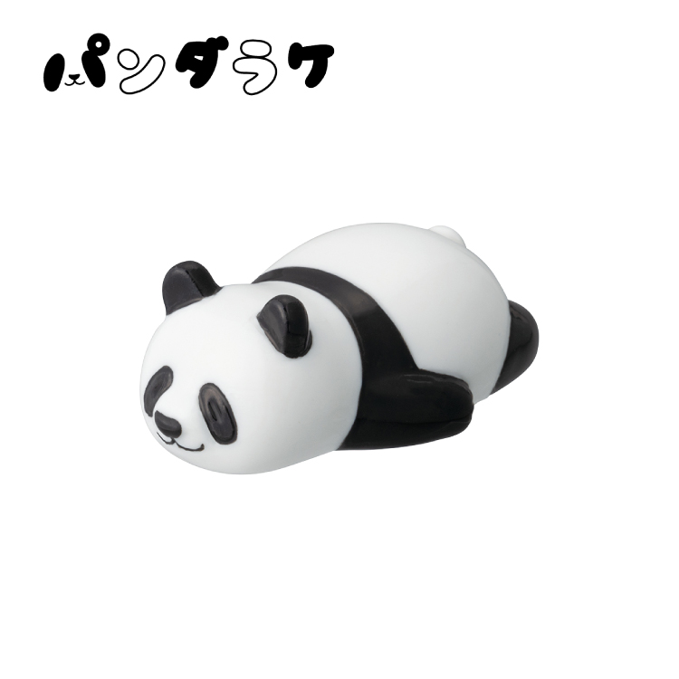 あきパンダ パンダの赤ちゃんLMC 笹持ち/Panda no akachan LMC Sasamochi:703647