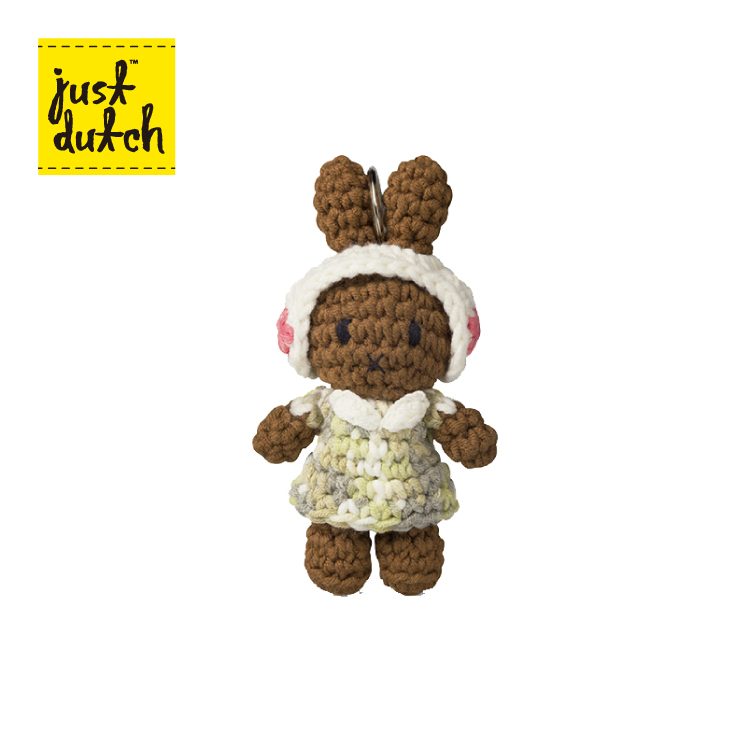 楽天市場】JUST DUTCH ミッフィー メラニー ボリス ハンドメイド