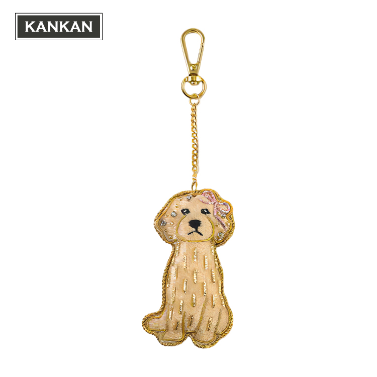 マドンナ/キープ・イット・トゥゲザー 8cmCD CSR刻印 ※レンタル落ち ザリ刺繍キーホルダー シュナウザー｜KANKAN ONLINE SHOP【公式】