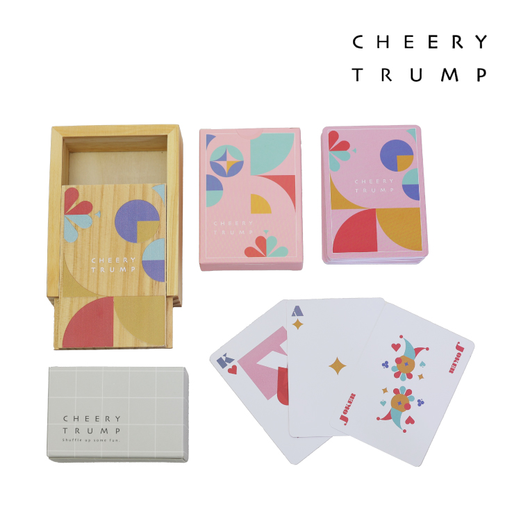 グッチ デコールダブルG トランプセット | GUCCI公式