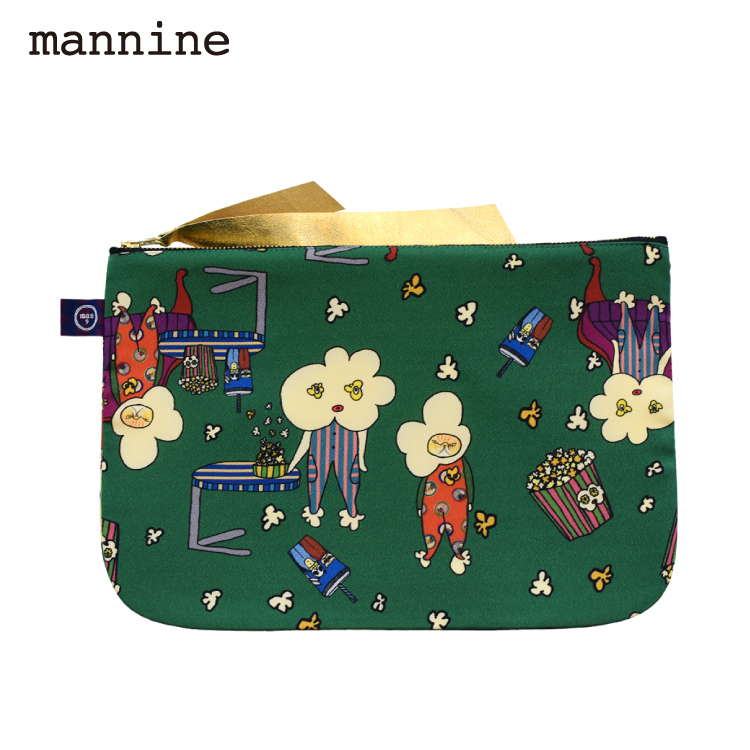 mannine　マンナイン　 岸本万里　シャツ　　L　バナナ柄　総柄　長袖　派手 楽天市場】mannine マンナインの通販