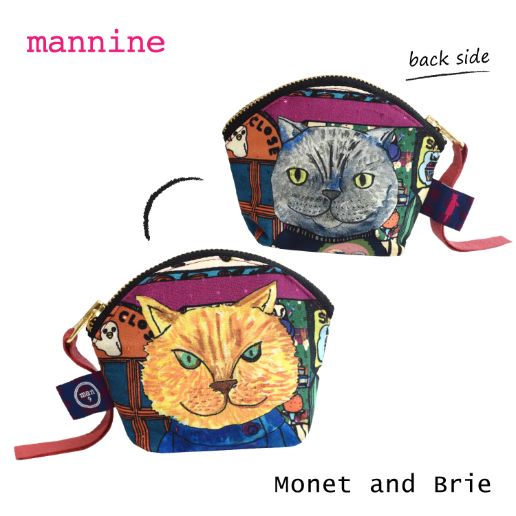 町の小さな雑貨屋さんアポン apoml - mannine - マンナイン｜Yahoo