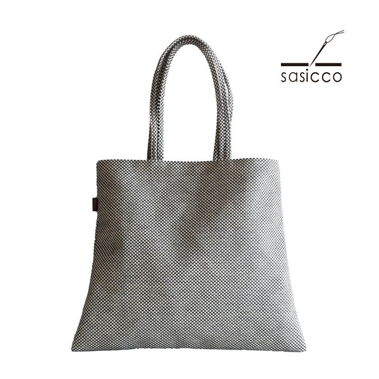 sasicco トートバッグの商品一覧 通販 - Yahoo!ショッピング