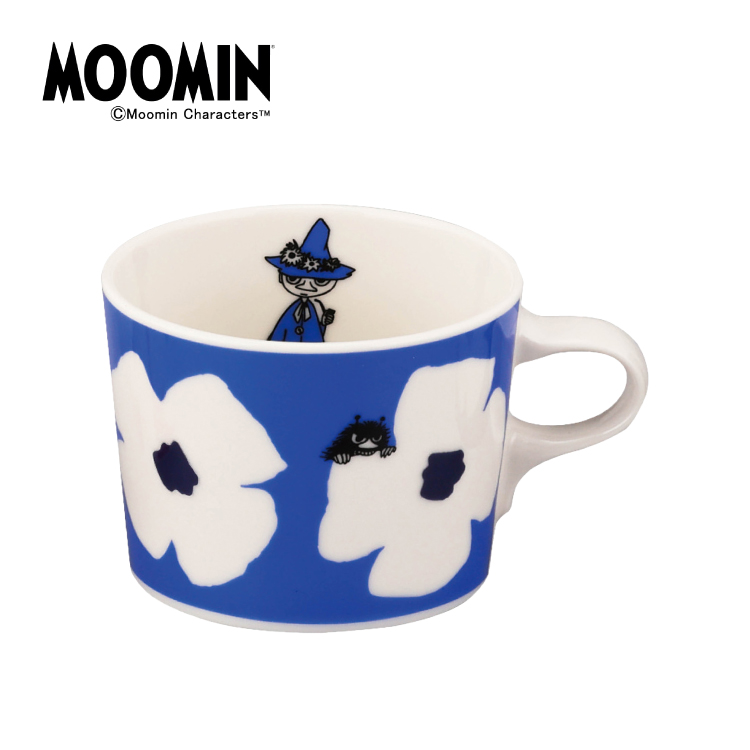 MOOMIN（ムーミン） ＼ 爆買 ／ムーミン マグカップ | クカット マグ