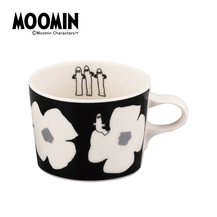 MOOMIN（ムーミン） ＼ 爆買 ／ムーミン マグカップ | クカット マグ