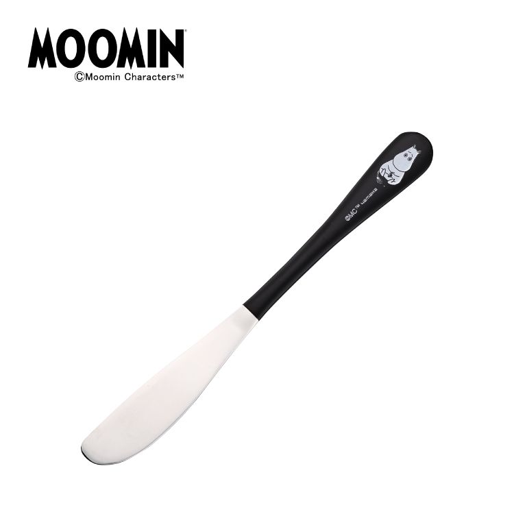 MOOMIN（ムーミン） カトラリー / モノトーン ナイフ 2色 / テーブル