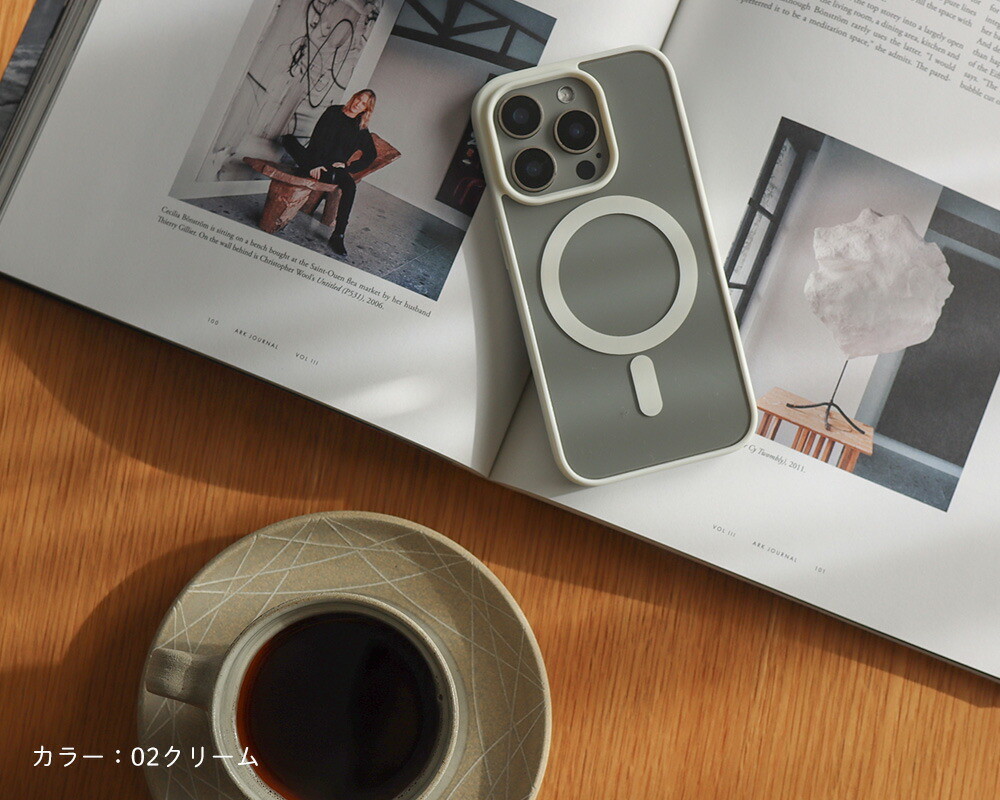 iphone�P�[�X iphone16 �P�[�X iphone15 �X�}�z�P�[�X  iphone14 iphone13 pro iphone12 magsafe�Ή� �}�O�Z�[�t ���C�����X�[�d�Ή� �N���A�P�[�X �V���v�� �֘A�摜4