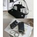 本革 バネ口 ポーチ ミニポーチ コインケース ポーチ 小さめ 小物入れ おしゃれ AirPods イヤホン 薬 小銭入れ 牛本革 レザー シルバー 関連画像2