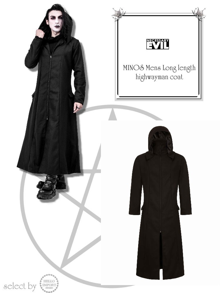 マキシ丈 コート ブラック XL 大特価】ブラック フェイクレザーコート レザートレンチコート