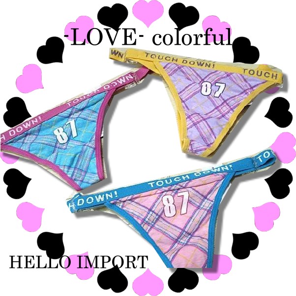 ファッション通販セレクトショップハローインポート