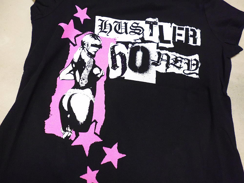 廃盤 半袖 Tシャツ レディース インポート 服 パンク ロゴ文字 入手困難 レアアイテム/wot005 廃盤 半袖 Tシャツ レディース インポート 服 パンク ロゴ文字