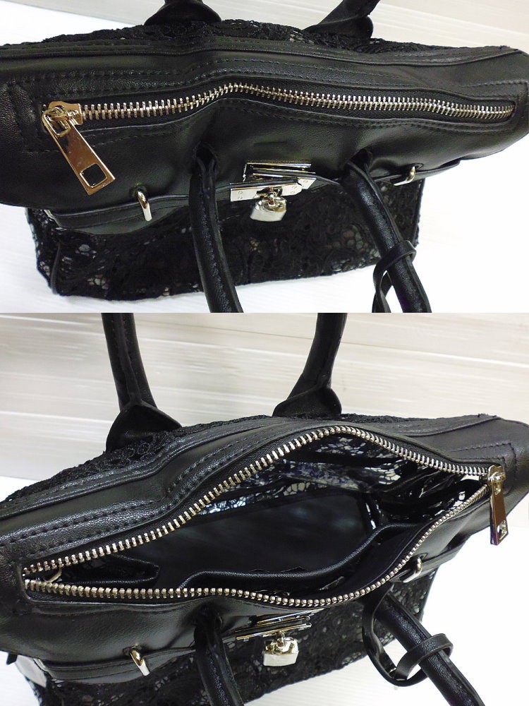 ゴシックレースバッグ,ファッション通販セレクトショップハローインポート