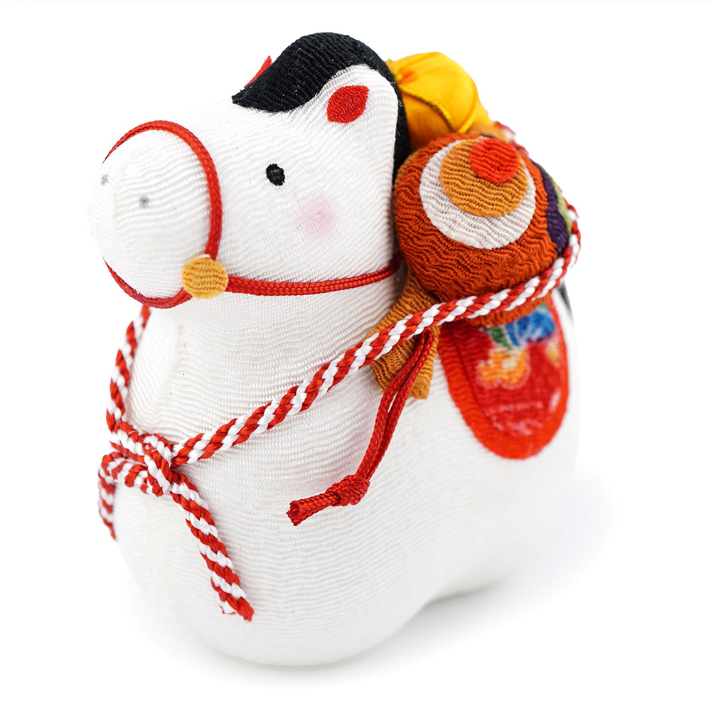 リュウコドウ リュウコドウ（龍虎堂） 縁起かつぎ 午 R-21 和雑貨