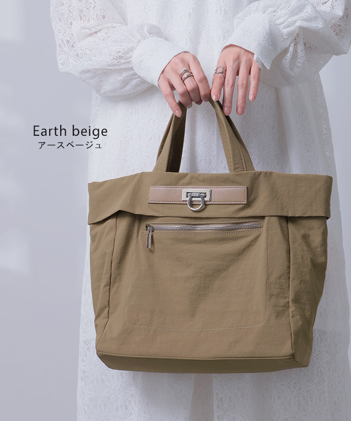 バッグ 2way ショルダー トート □5月上旬入荷 大容量 男女兼用