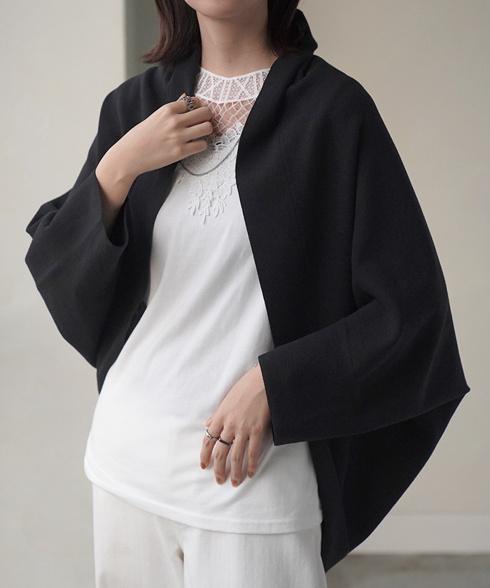 Be You 【 Batwing Cardigan Women 】 ファッション レディースファッション トップス カーディガン ボレロ レディース Lightweight Summer Batwing Cardigan for Women Open Front
