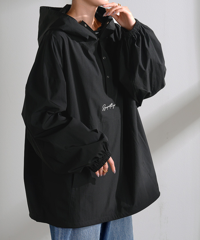 プルオーバーナイロンジャケットのおすすめ人気商品一覧 通販 - Yahoo