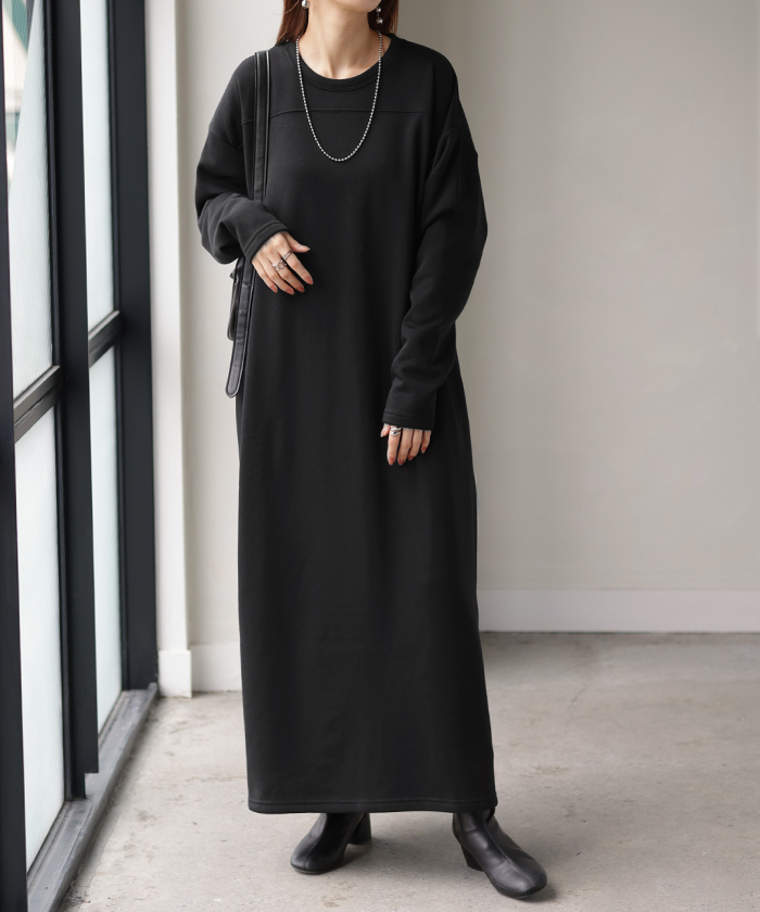 JULIA HEUER ロングドレス ワンピース ⭐︎ LE CIEL BLEU ワンピース