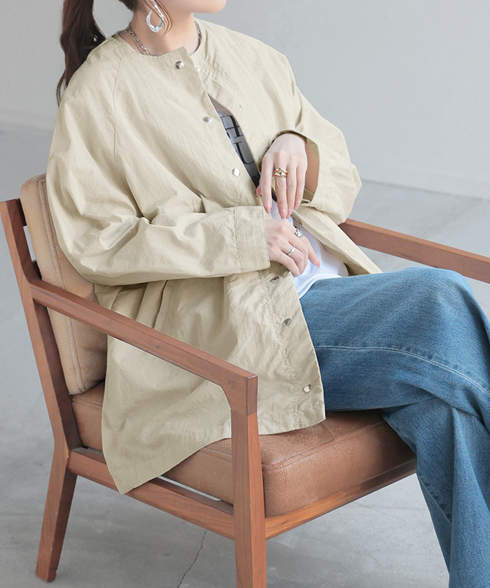 [UNOHA]レディース ジャケットWATER REPELLENT JACKET 楽天市場】オン On Weather Jacket ウェザージャケット