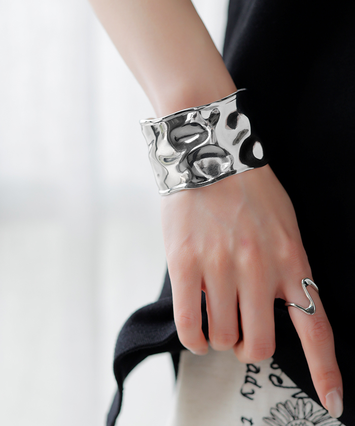 シルバーアクセ バングル ブレスレット fb0156.jpg