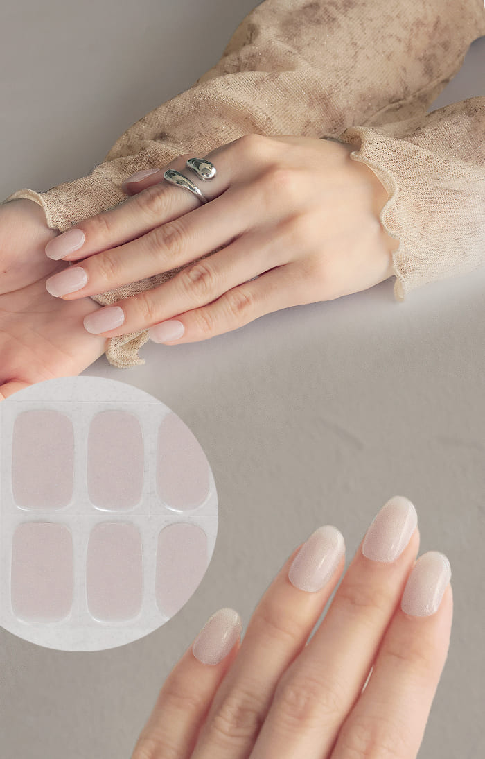 ネイル ジェルネイル シール セルフ オフ ネイルシール 硬化 硬化タイプ 長持ち UVライト ライト トップコート セルフネイル | HUG.U | 02