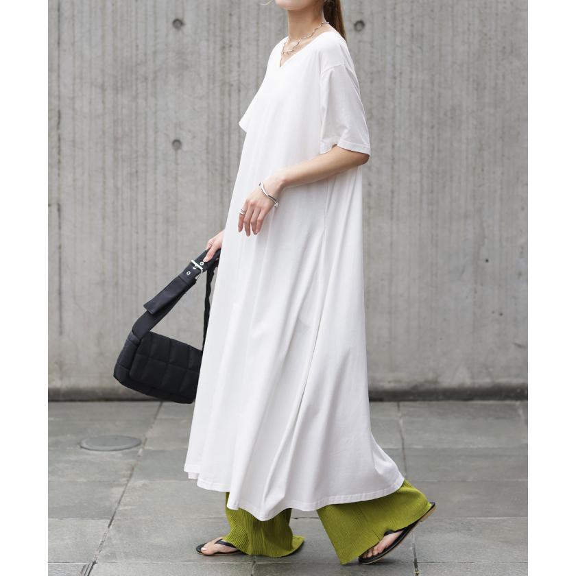 ワンピース レディース ロングワンピース 半袖 Tシャツワンピ 黒 白 Y705 Hug U ハグユー 通販 Yahoo ショッピング ワンピース レディース ロングワンピース 半袖 Tシャツワンピ 黒 白 Y705 Hug U ハグユー 通販 Yahoo ショッピング