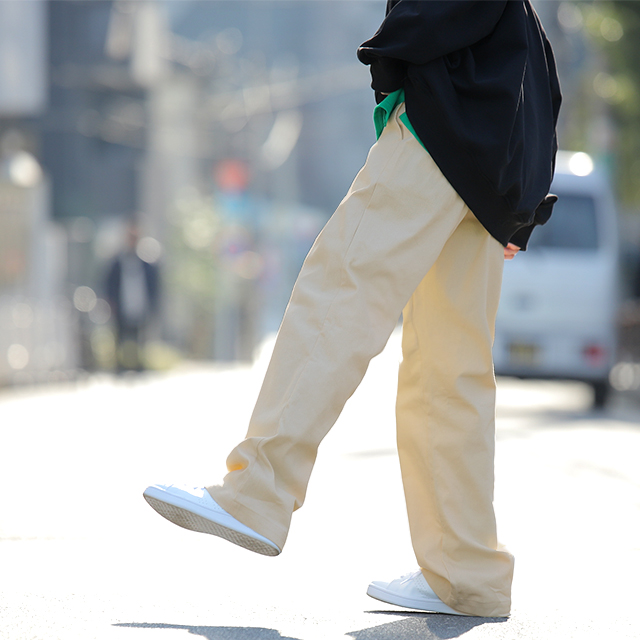 パンツ レディース 脚長 チノパン ロング ワイドパンツ ストレート ゴム ストレッチ 黒 白 ベージュ Y859 Hug U ハグユー 通販 Yahoo ショッピング パンツ レディース 脚長 チノパン ロング ワイドパンツ ストレート ゴム ストレッチ 黒 白 ベージュ Y859 Hug U ハグユー 通販 Yahoo ショッピング