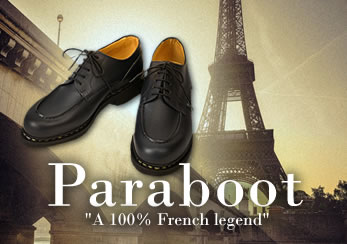 PARABOOT 