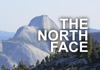  THE NORTH FACE