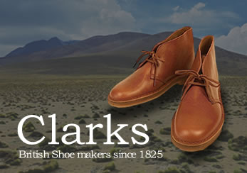 CLARKS