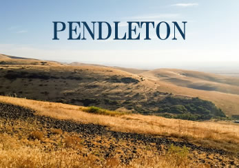 PENDLETON