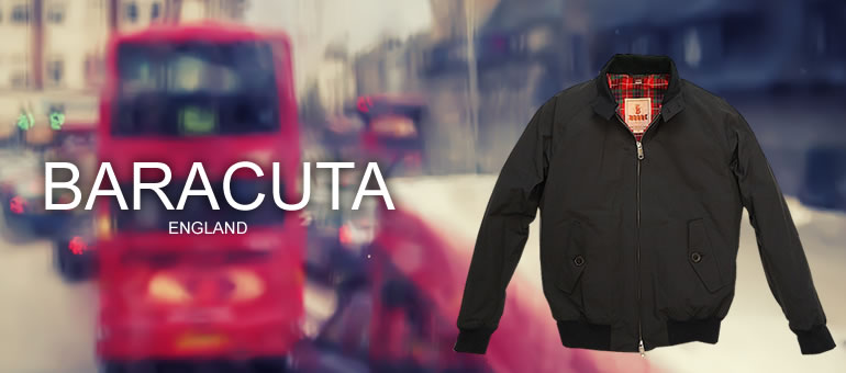 BARACUTA