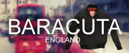 BARACUTA