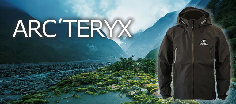ARC'TERYX
