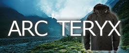 ARC'TERYX