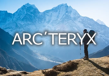 ARC’TERYX