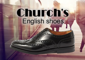 CHURCH’S 