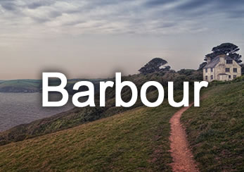 BARBOUR