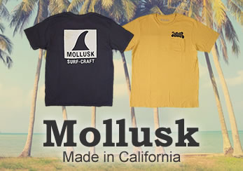 MOLLUSK