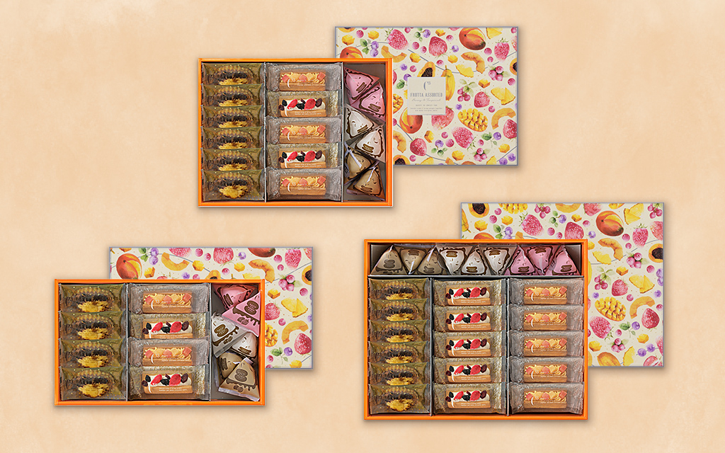 パッケージデザインのこだわり