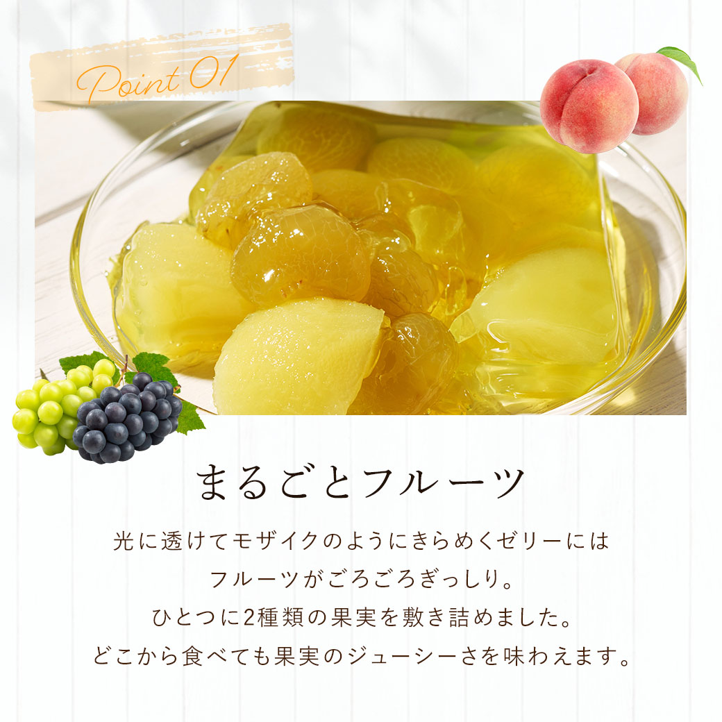 テリーヌ・ドゥ・フリュイ