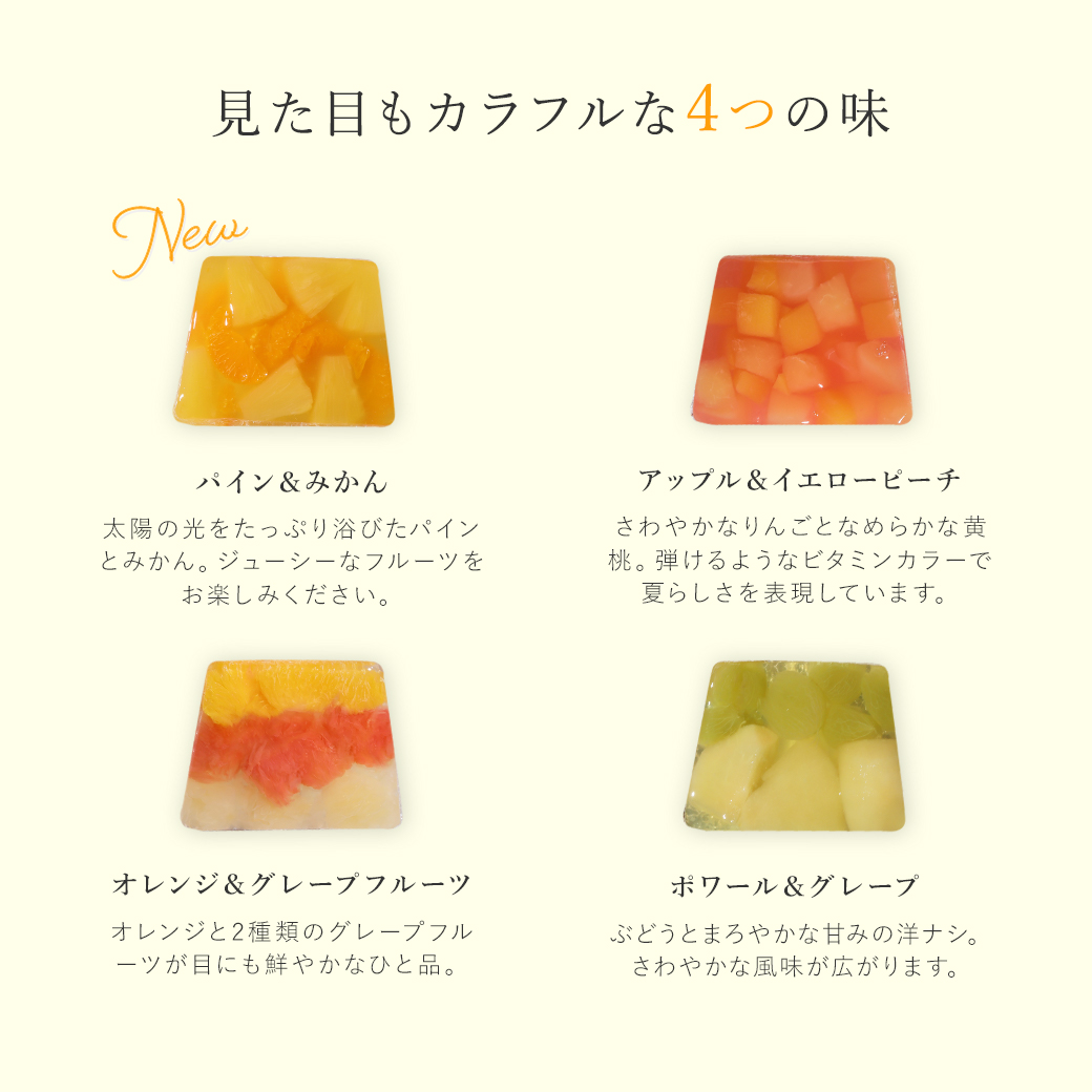 テリーヌ・ドゥ・フリュイ