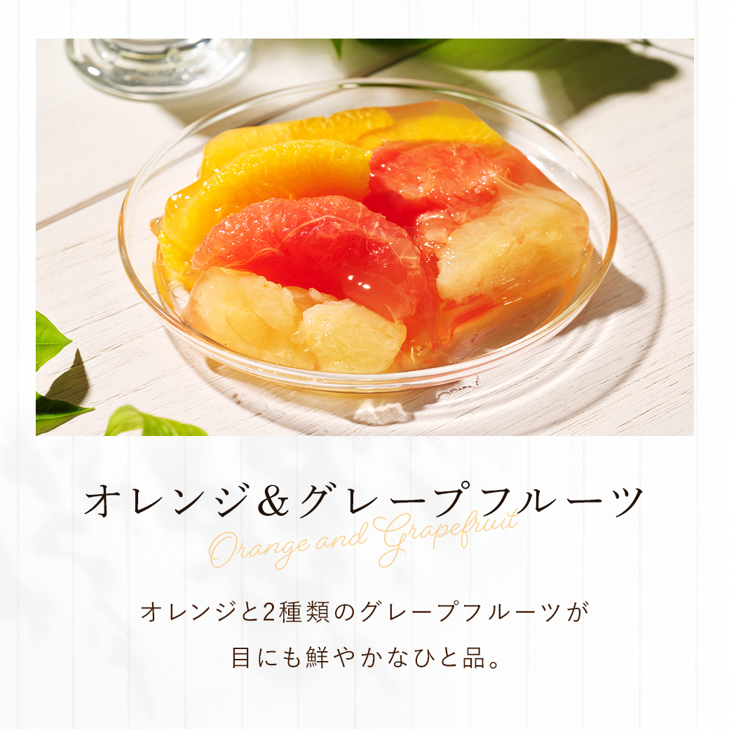 テリーヌ・ドゥ・フリュイ 単品