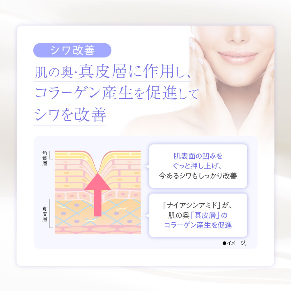 SIWAーKC 【公式】SIWA-KC オールインワン スキンケア ジェル