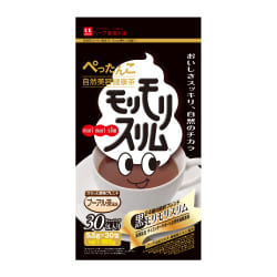 モリモリスリムシリーズ