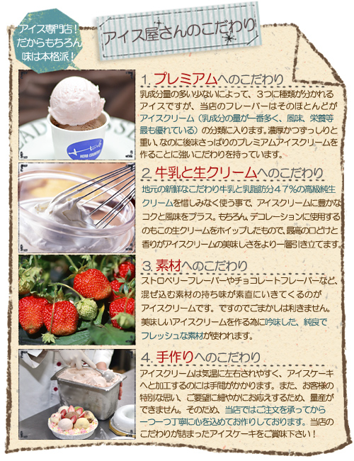 手作り カップ アイスクリーム お好み アイス セット ６個（１２０ｍｌ） :cup-okonomi-01:ハーブカントリー 通販  