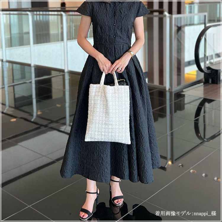 限定 オリジナル インスタグラマー様コラボ 尾州ツイード A4