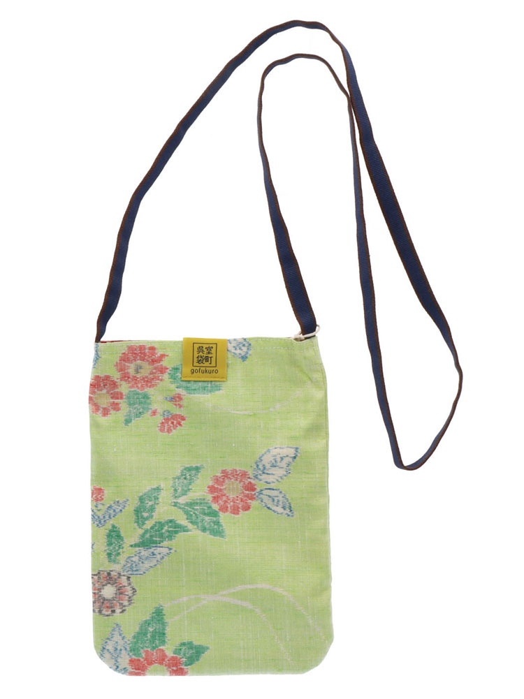 帯リメイクショルダーバッグのおすすめ人気商品一覧 通販 - Yahoo